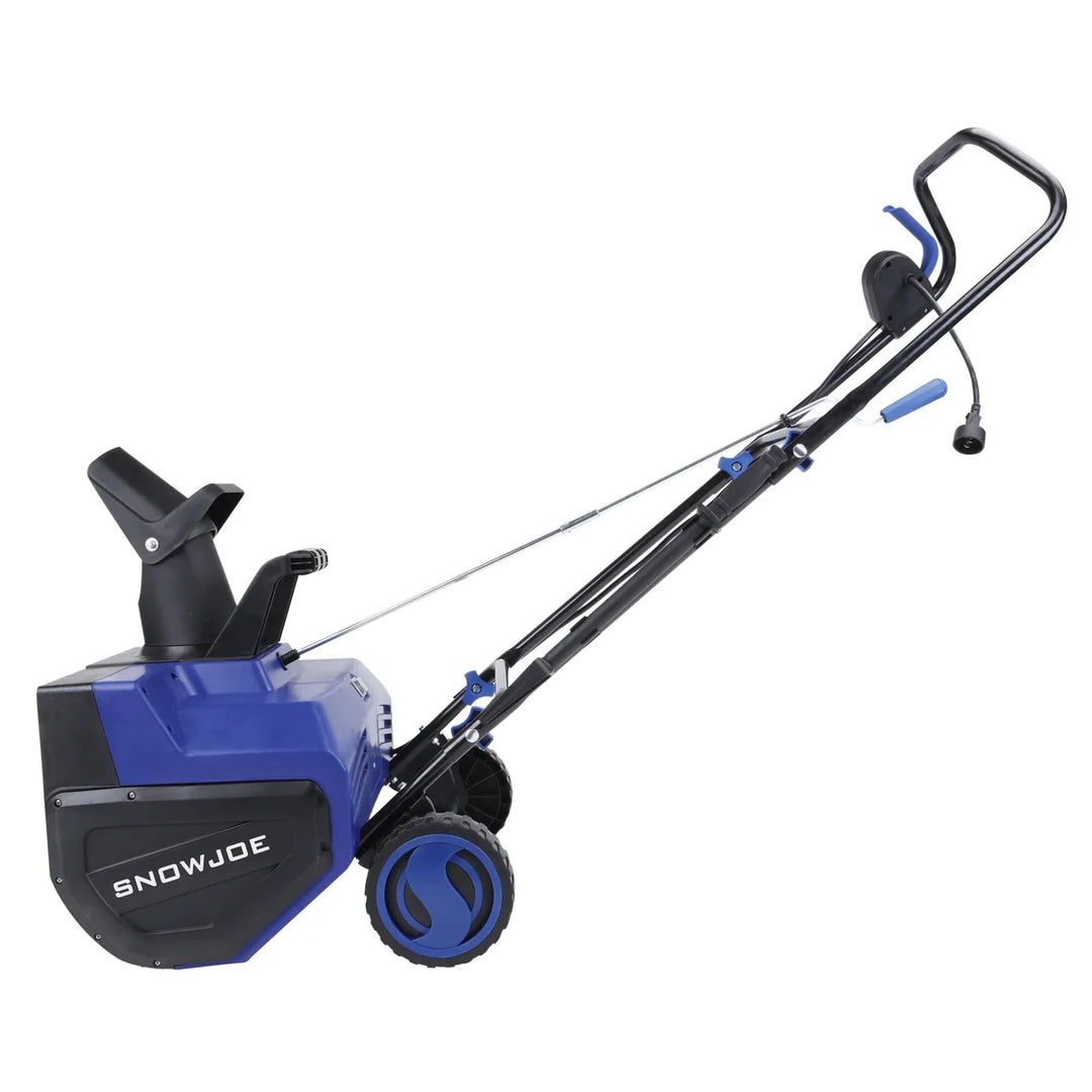 Snow Joe Electric Snow Blower