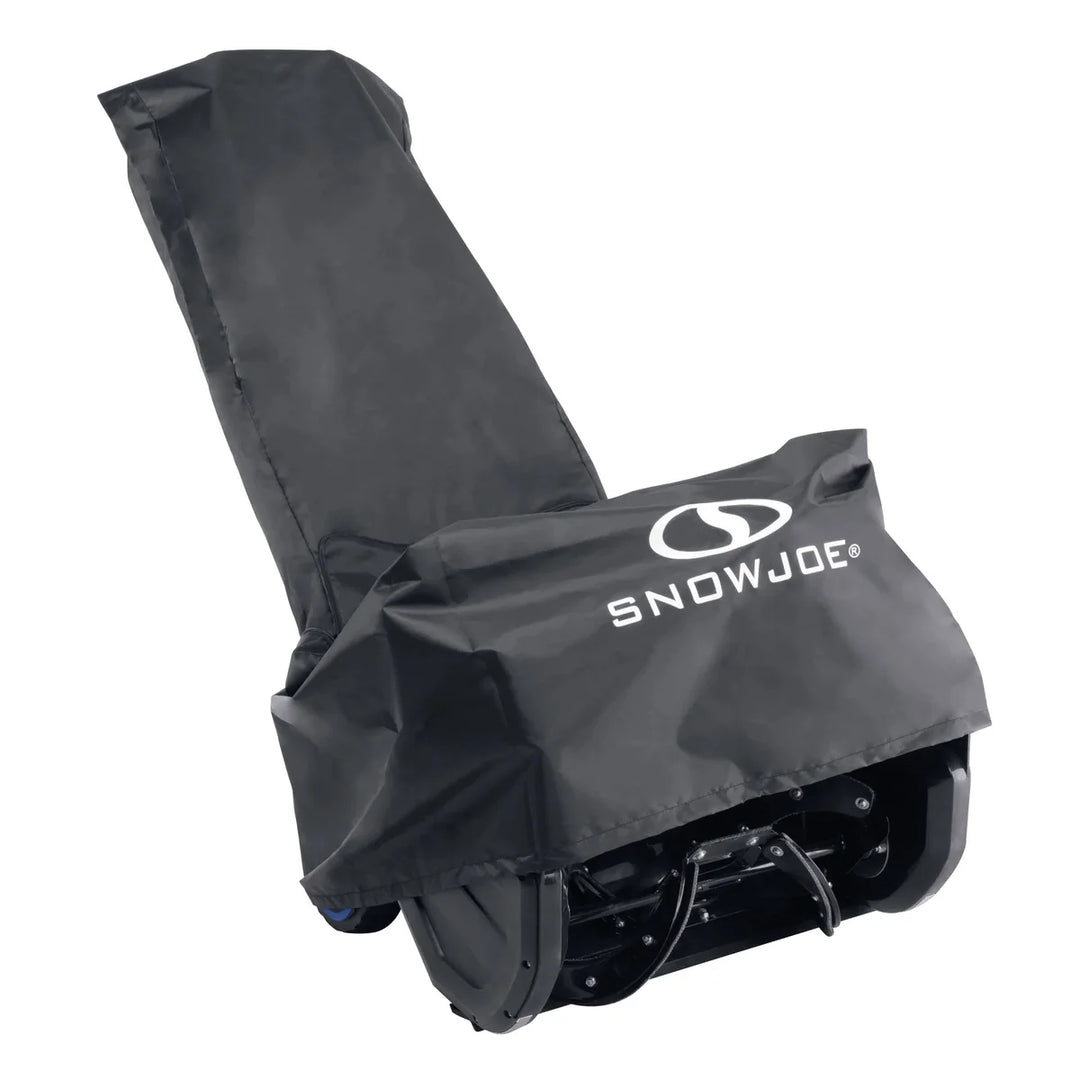 Snow Joe Electric Snow Blower