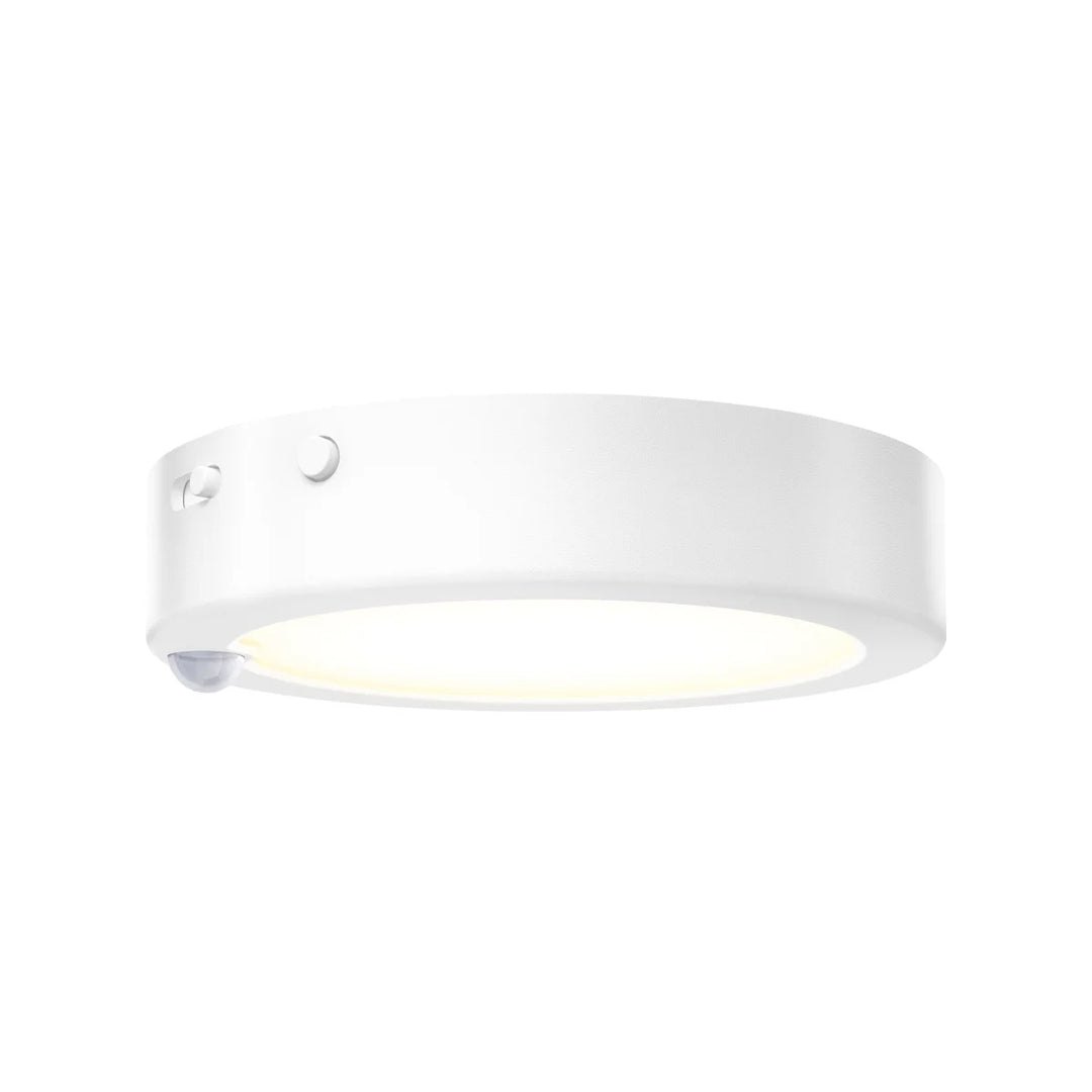 Artika - Rechargeable Accent Round Lights, Pack of 3