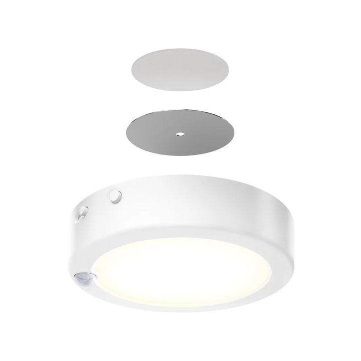Artika - Rechargeable Accent Round Lights, Pack of 3