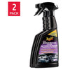 Meguiar's - Quik Interior Car Cleaner, 2 x 473 ml