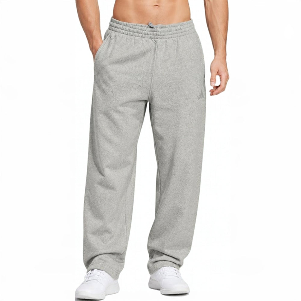 Adidas - Fleece jogging pants