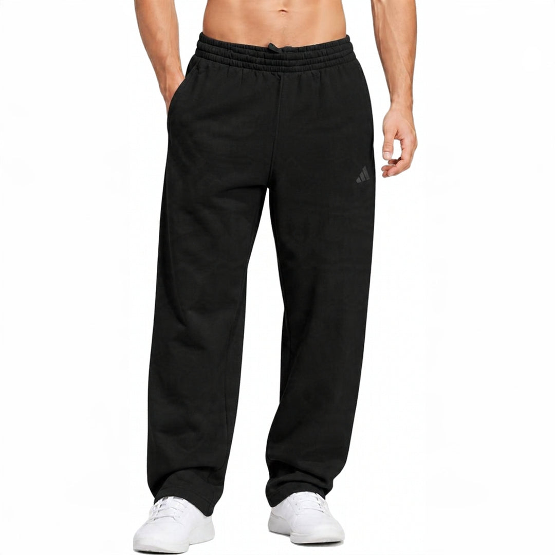 Adidas - Fleece jogging pants