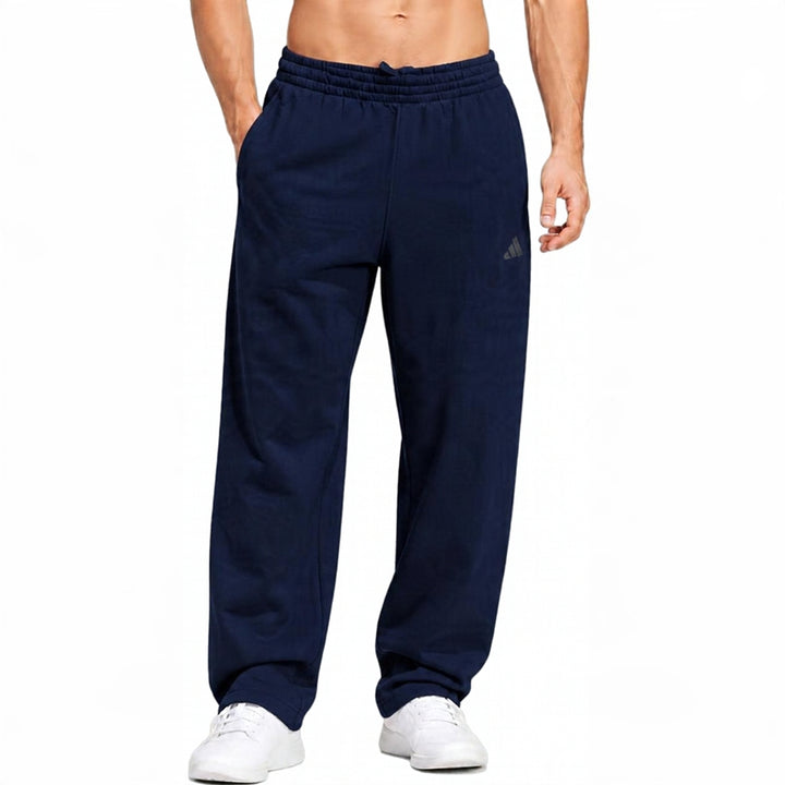 Adidas - Fleece jogging pants