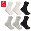 Bala - Chaussettes Studio Grip, paquet de 6