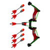 Hyper Strike - Bow and Arrows