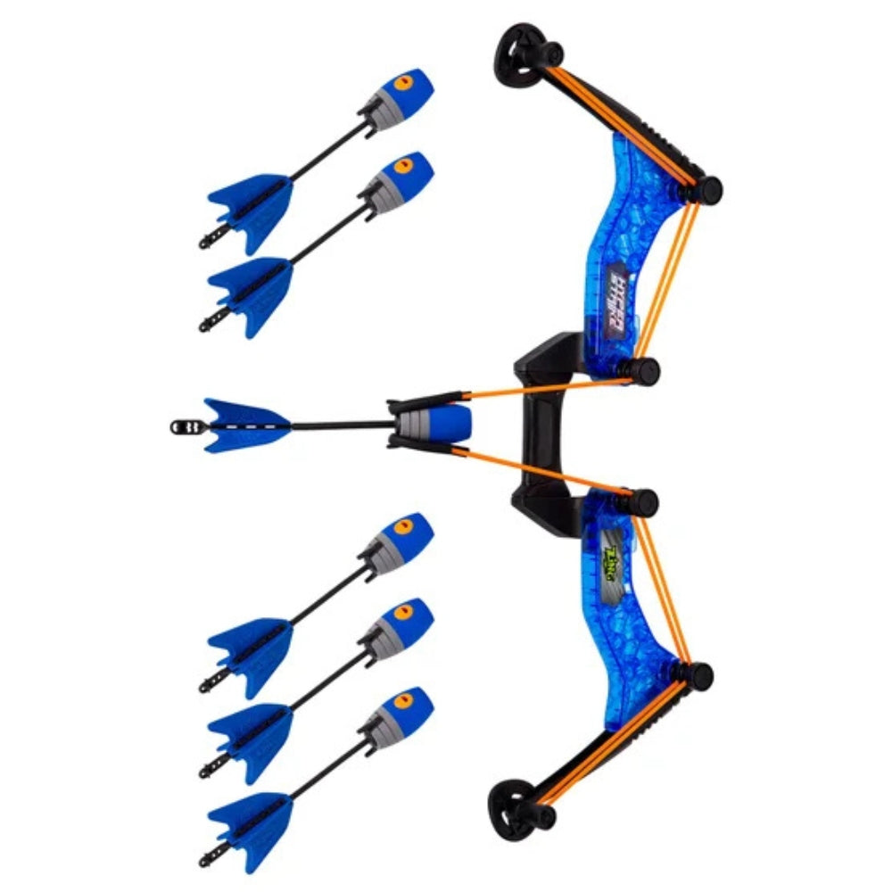 Hyper Strike - Bow and Arrows