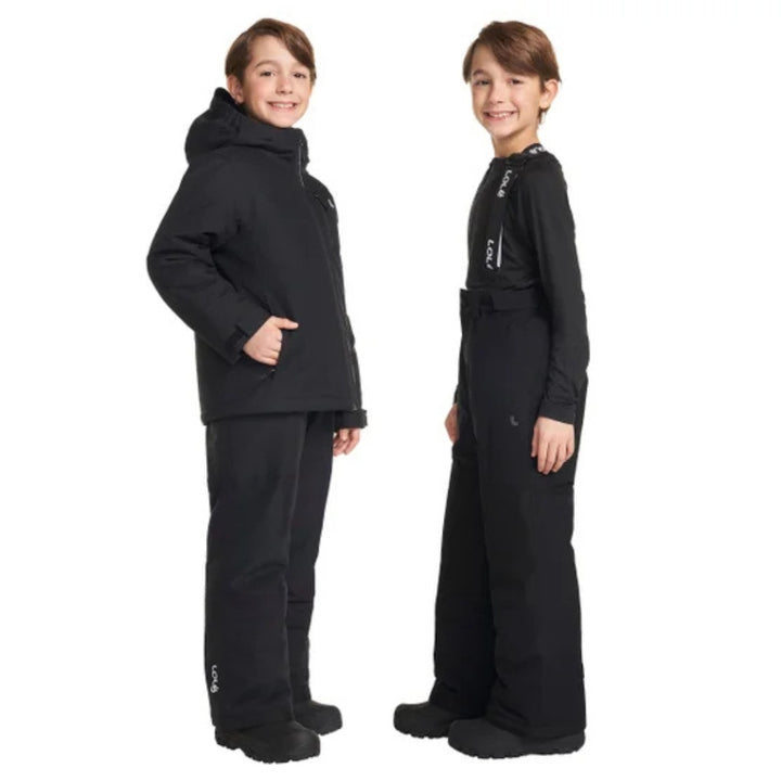 Lolë - Ski suit, 2 pieces