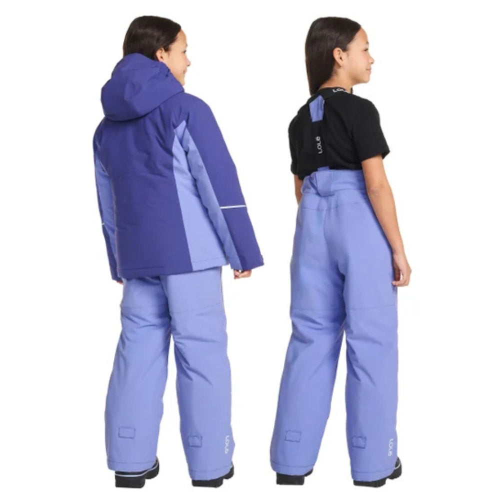 Lolë - Ski suit, 2 pieces