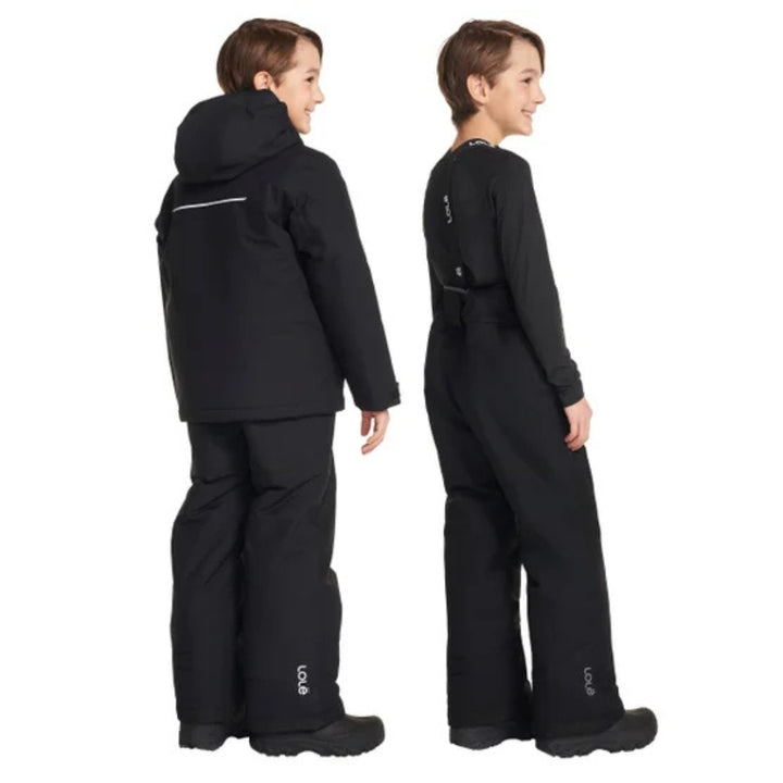Lolë - Ski suit, 2 pieces