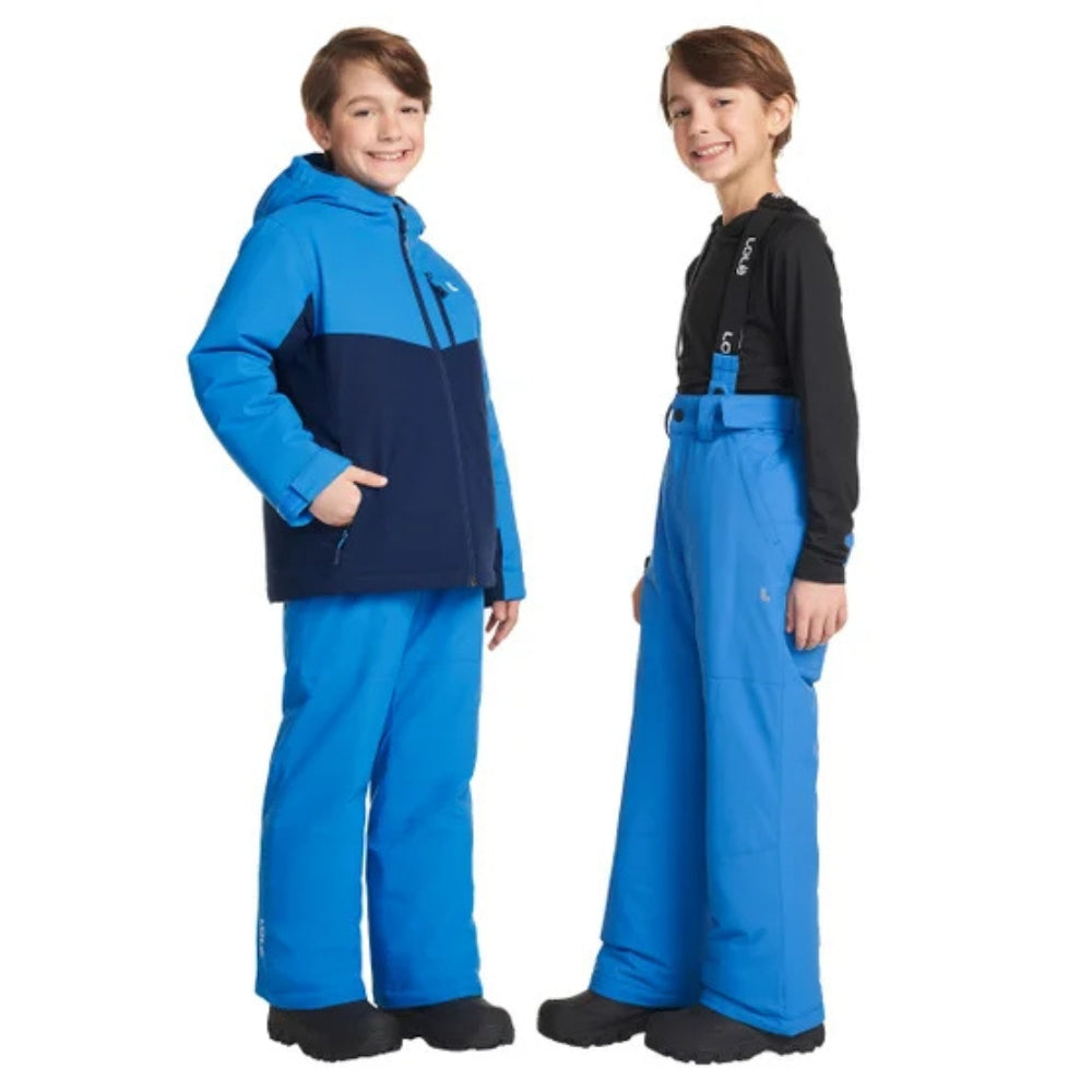 Lolë - Ski suit, 2 pieces