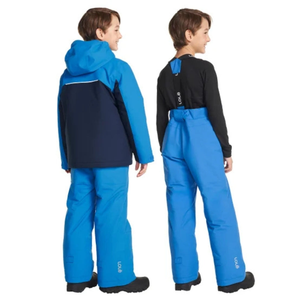 Lolë - Ski suit, 2 pieces