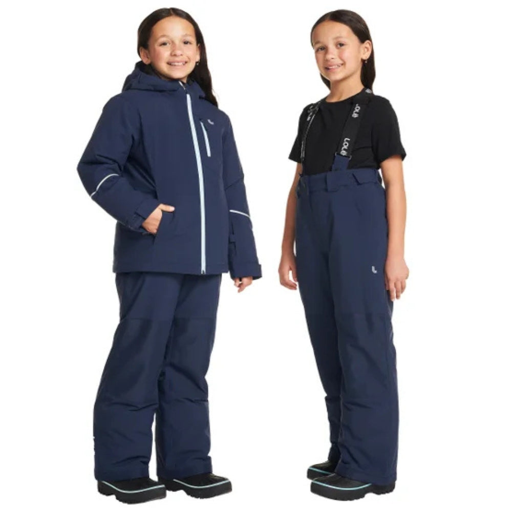 Lolë - Ski suit, 2 pieces