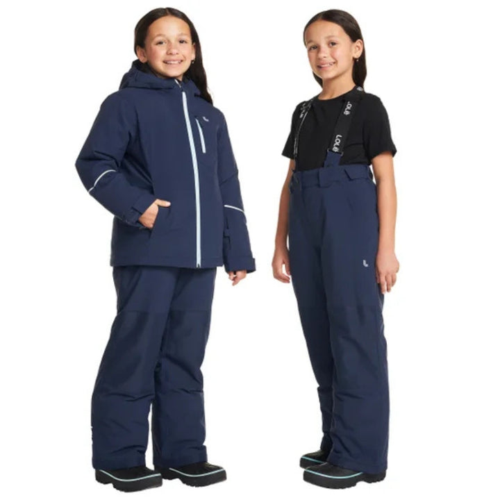 Lolë - Ski suit, 2 pieces