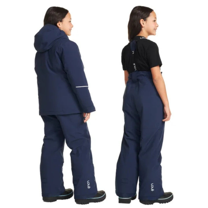Lolë - Ski suit, 2 pieces