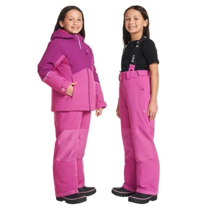 Lolë - Ski suit, 2 pieces