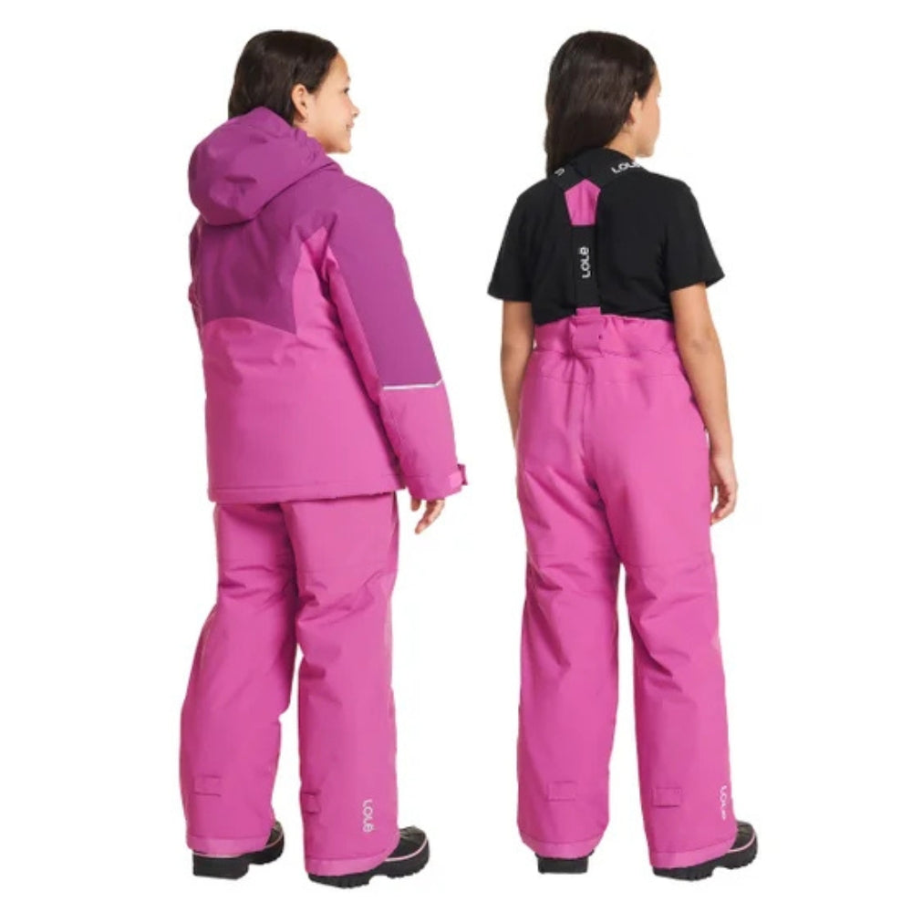Lolë - Ski suit, 2 pieces