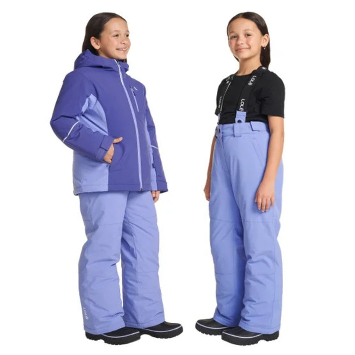 Lolë - Ski suit, 2 pieces