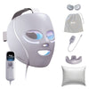 Shark - CryoGlow Refreshing Eye Contour Mask
