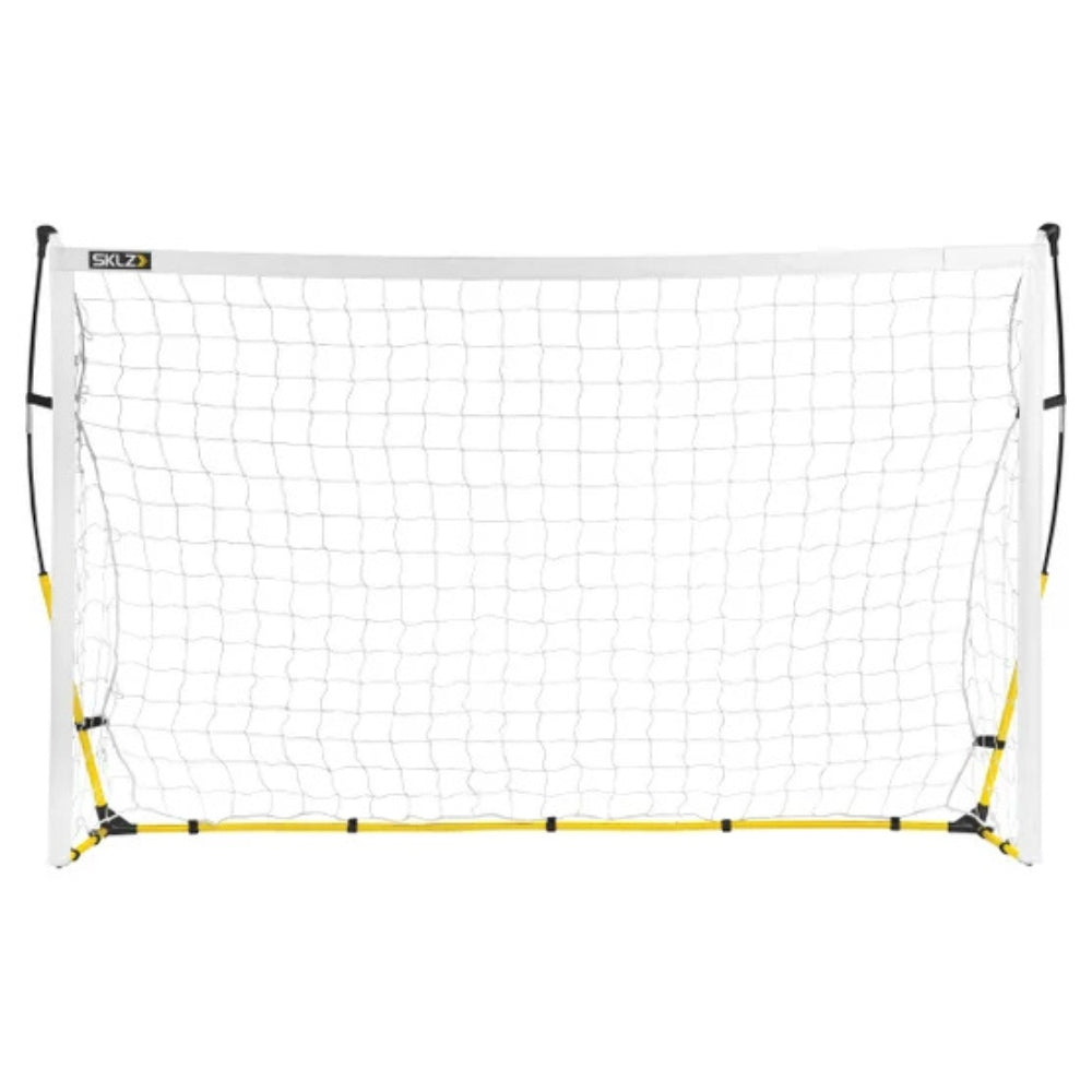 SKLZ - Quickster Soccer Goal, 2.44 m x 1.52 m