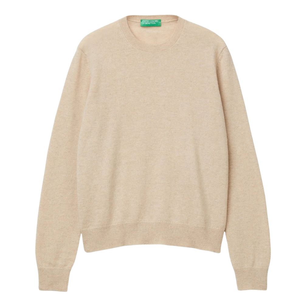 United Colors of Benetton - Long-sleeve sweater