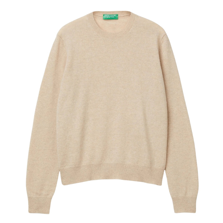 United Colors of Benetton - Long-sleeve sweater