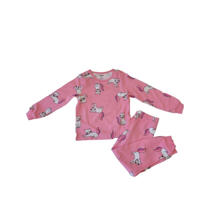 Pekkle - Pyjamas, paquet de 2