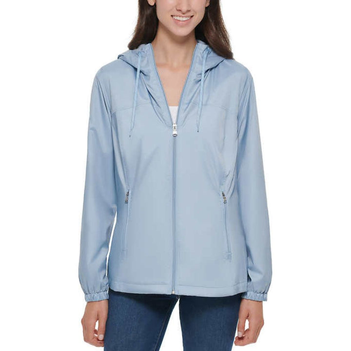 Calvin Klein - Women's Windbreaker