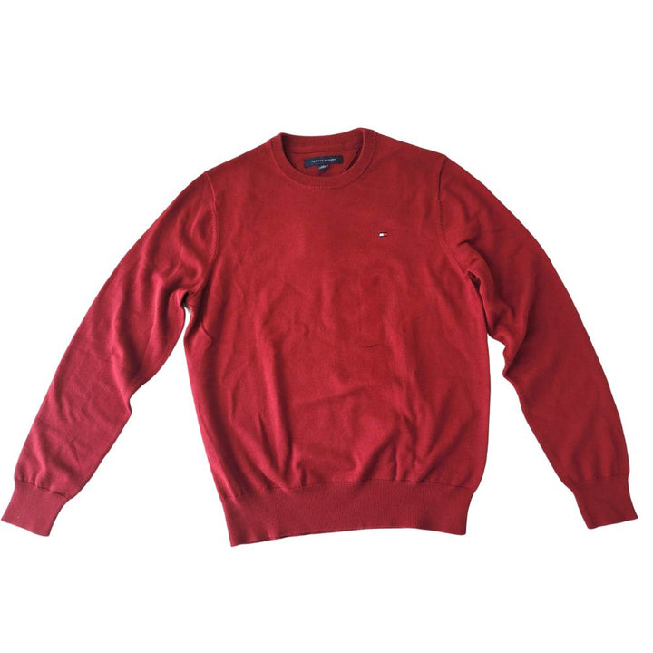 Tommy Hilfiger - Chandail ras du cou
