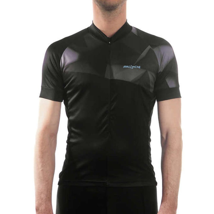Avalanche - Maillot de vélo