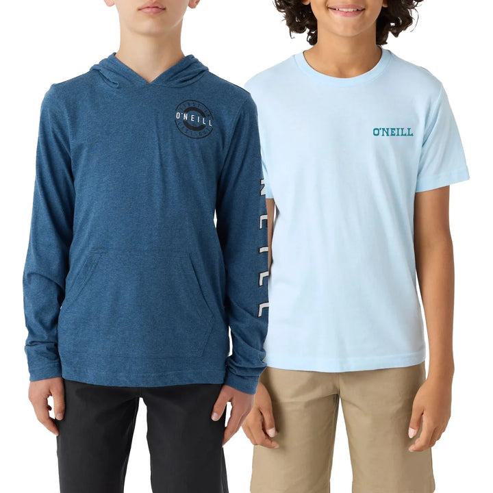 O'Neill - Hoodie and T-Shirt Set