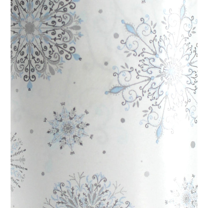 Double-Sided Chhristmas Gift Wrap