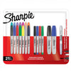 Sharpie - Assorted Permanent Markers