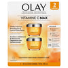 Olay - Vitamin C MAX, 2 x 50 mL