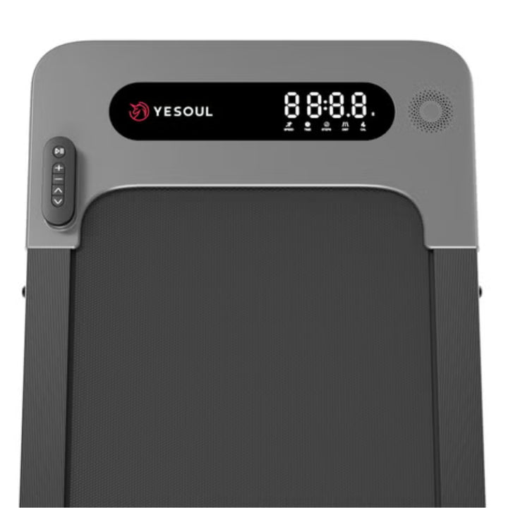 Yesoul – Pro tapis de marche à inclinaison W2