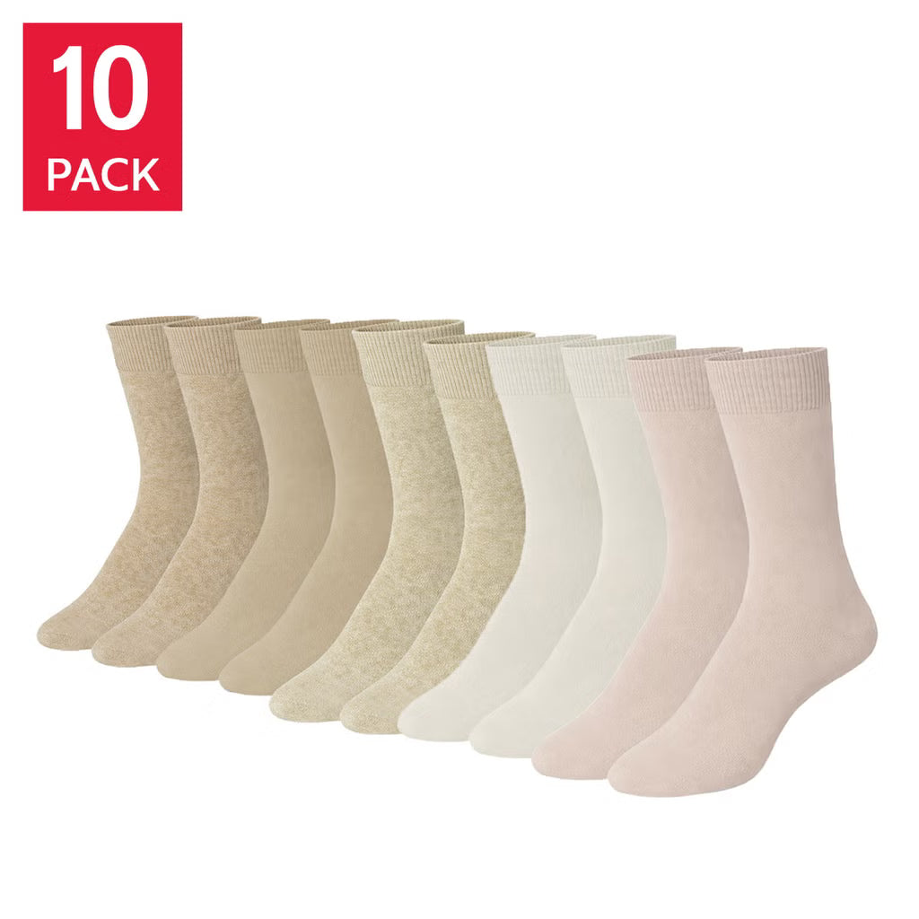Cole Haan - Dress socks, pack of 10