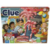 Hasbro - Clue Junior, plateau de jeu réversible, 2 jeux en 1