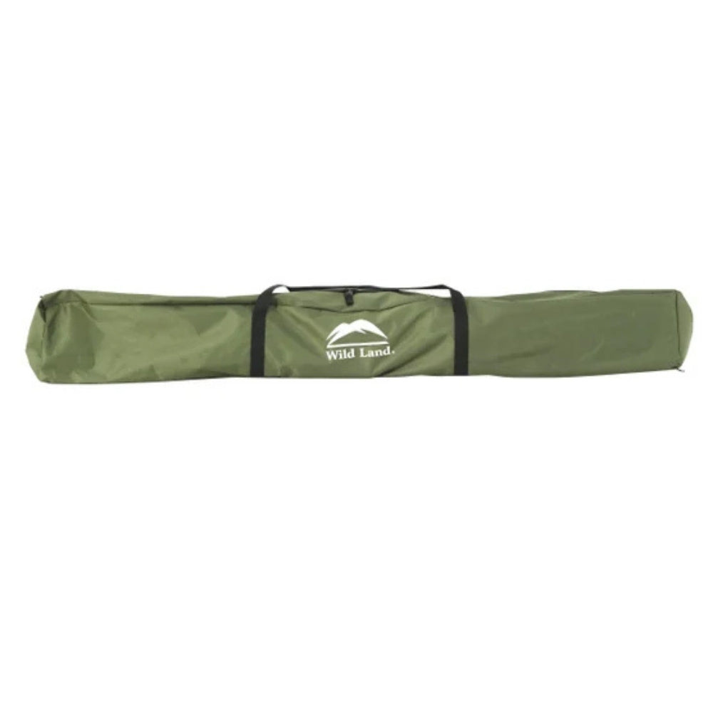 Wildland - Instant Setup Mosquito Net Shelter with Shade Panels