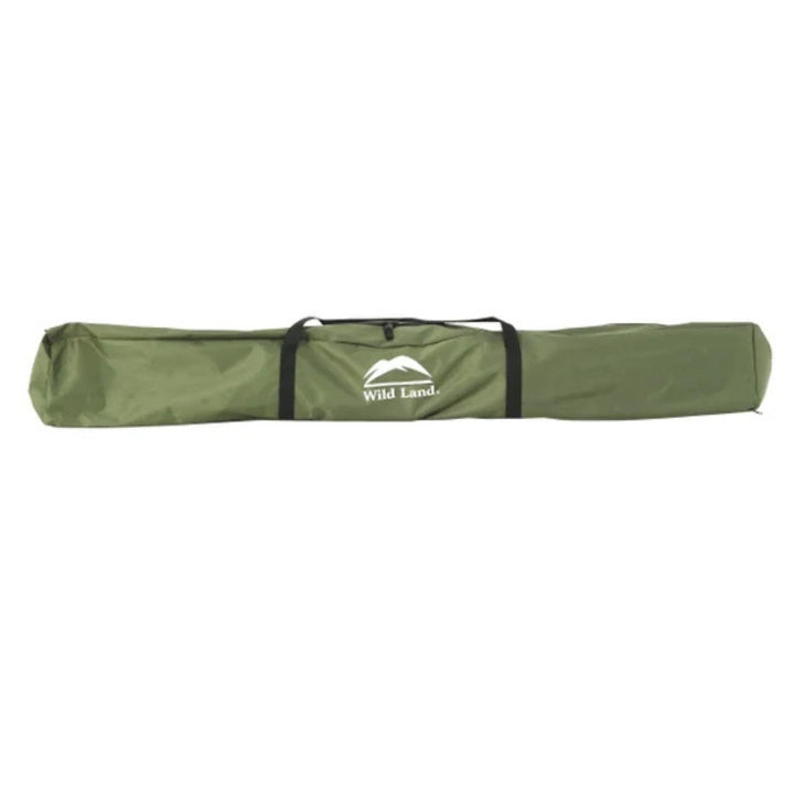 Wildland - Instant Setup Mosquito Net Shelter with Shade Panels