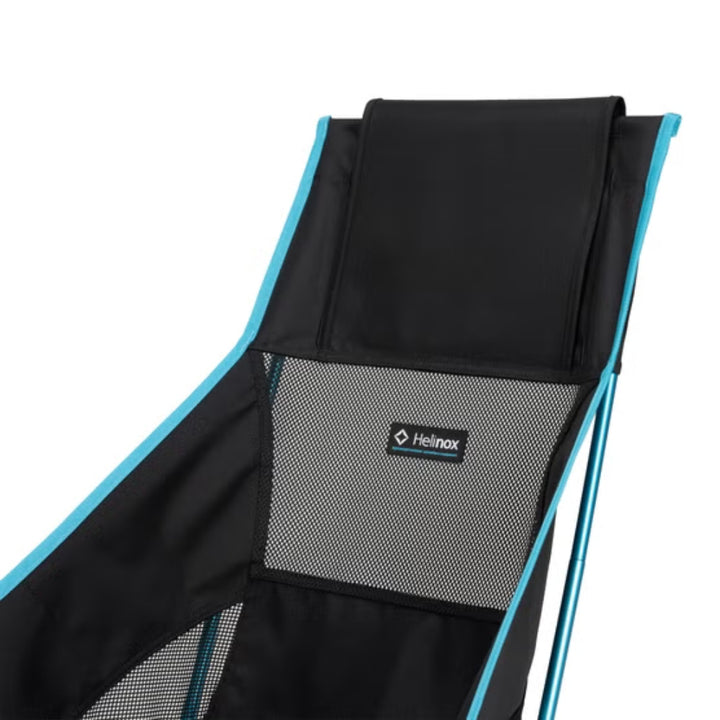 Helinox - Chair, original lightweight, compact and foldable