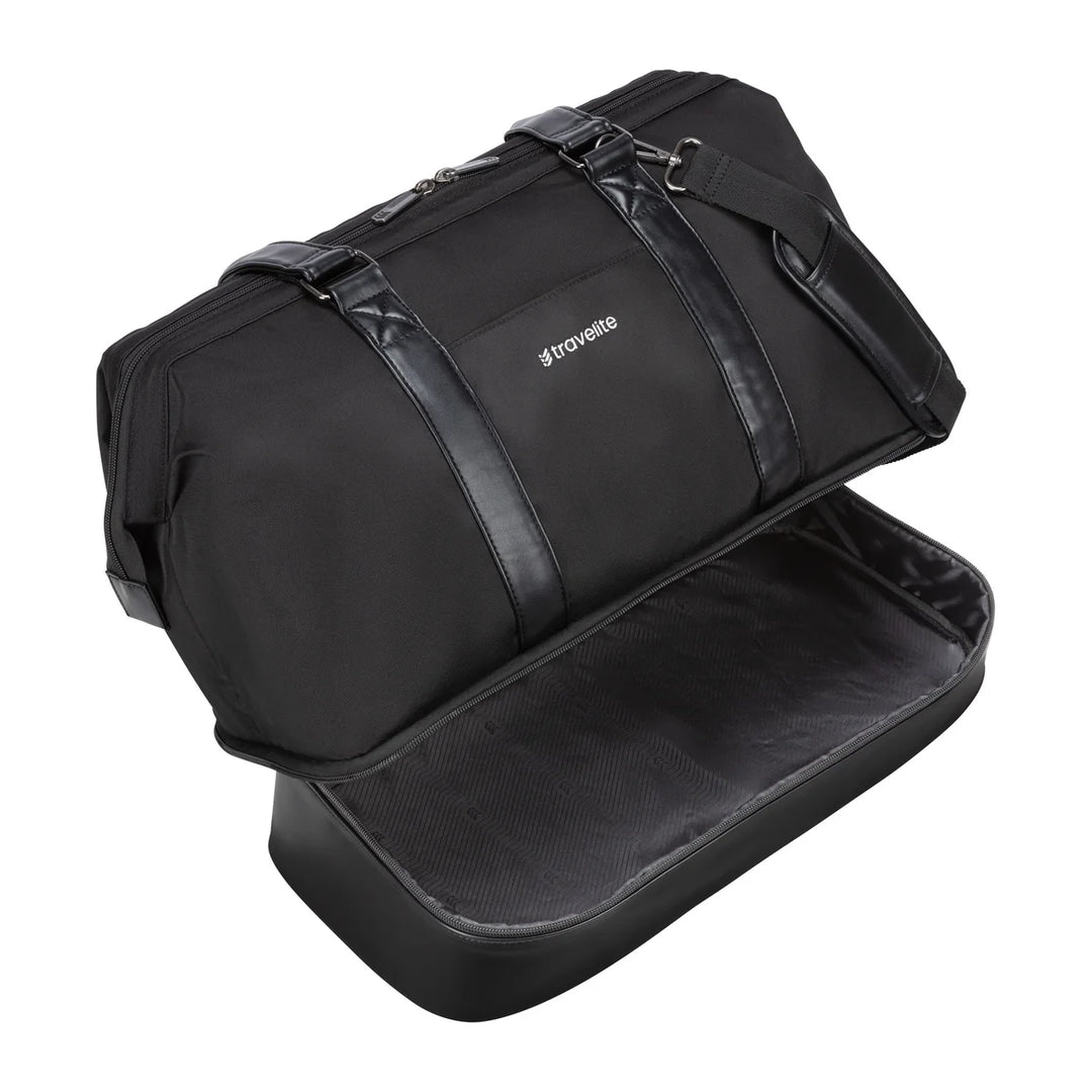 Travelite - Ensemble de bagages Frontier, 2 pièces