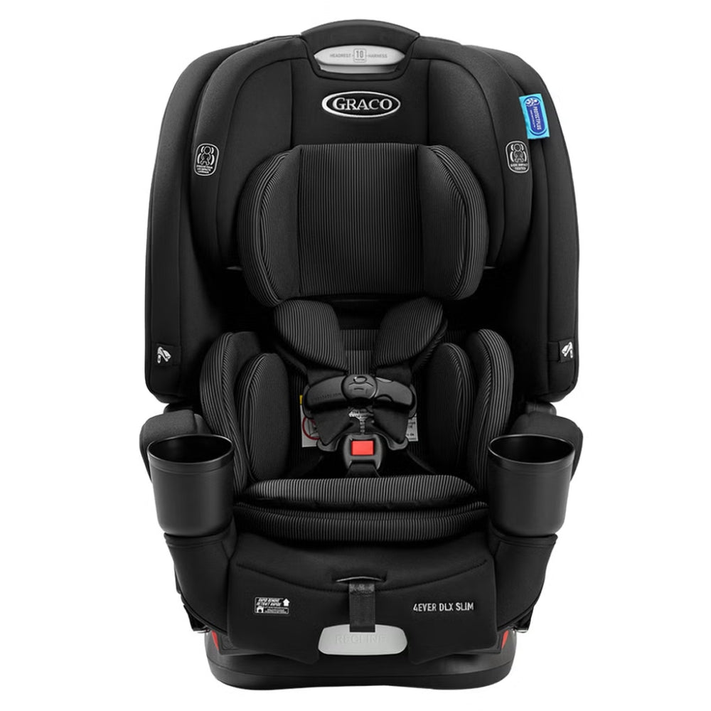 Graco - 4Ever DLX Slim 4-in-1 Car Seat