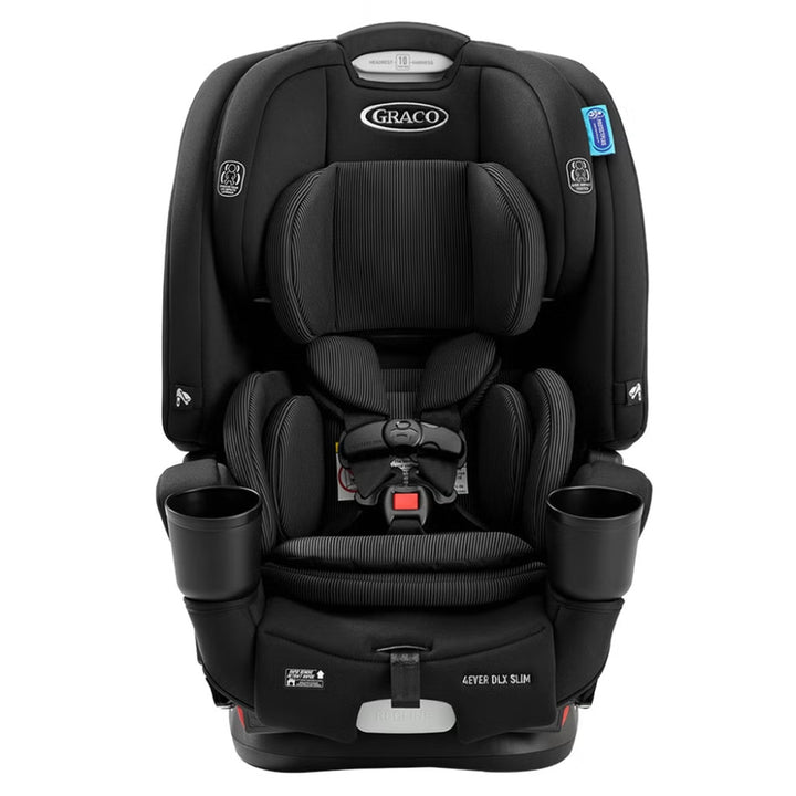 Graco - 4Ever DLX Slim 4-in-1 Car Seat