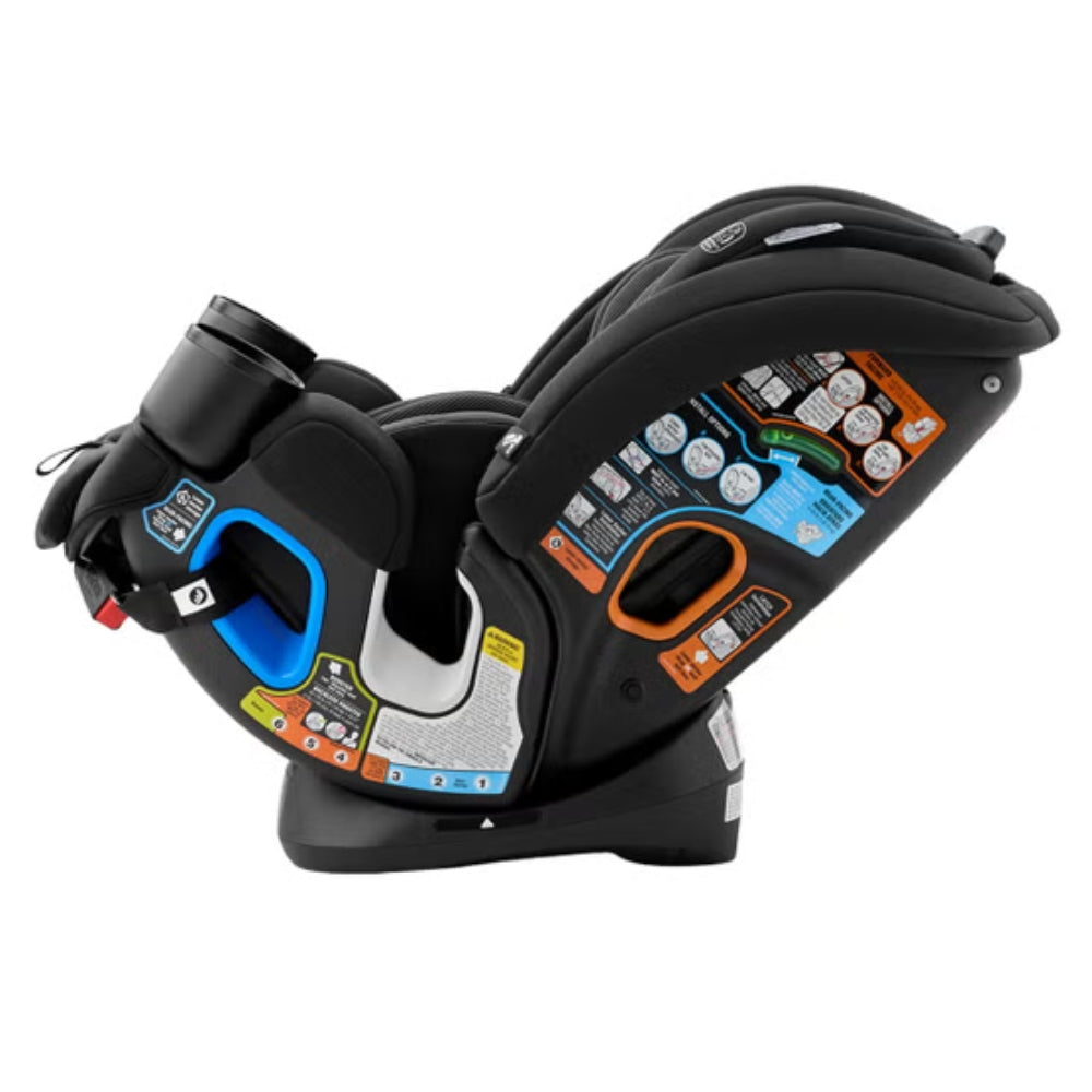 Graco - 4Ever DLX Slim 4-in-1 Car Seat
