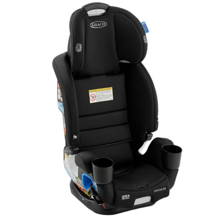 Graco - 4Ever DLX Slim 4-in-1 Car Seat