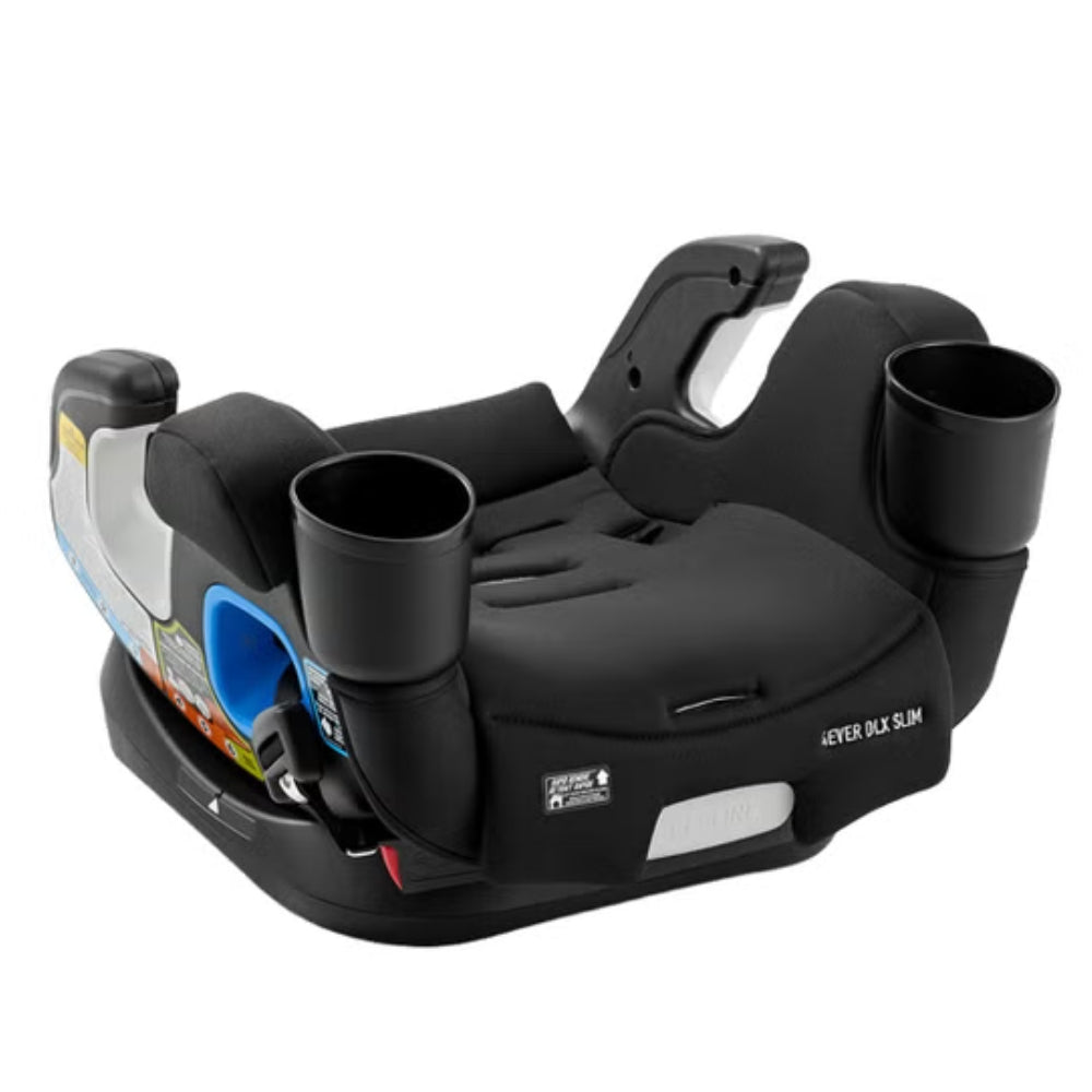 Graco - 4Ever DLX Slim 4-in-1 Car Seat