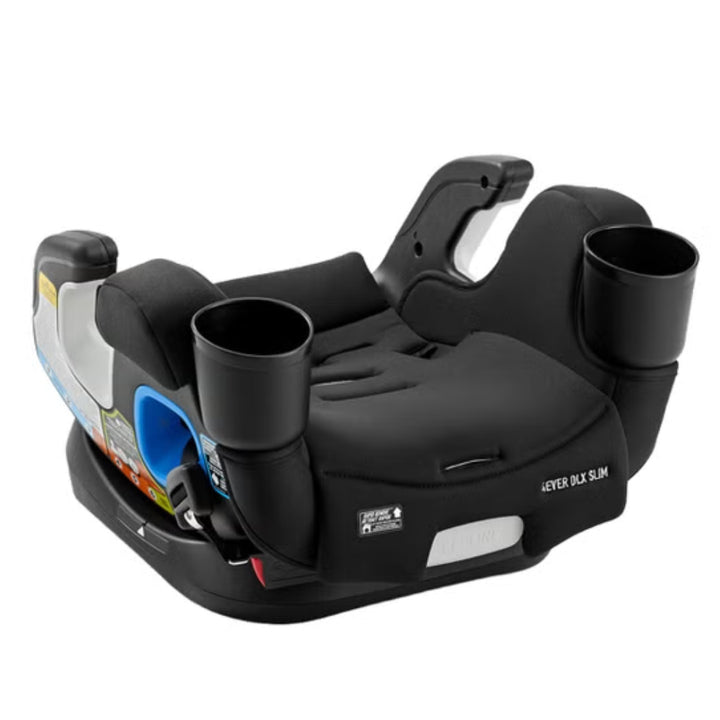 Graco - 4Ever DLX Slim 4-in-1 Car Seat