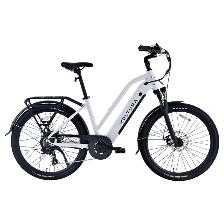 Voltura - Vélo électrique de banlieue 26 po