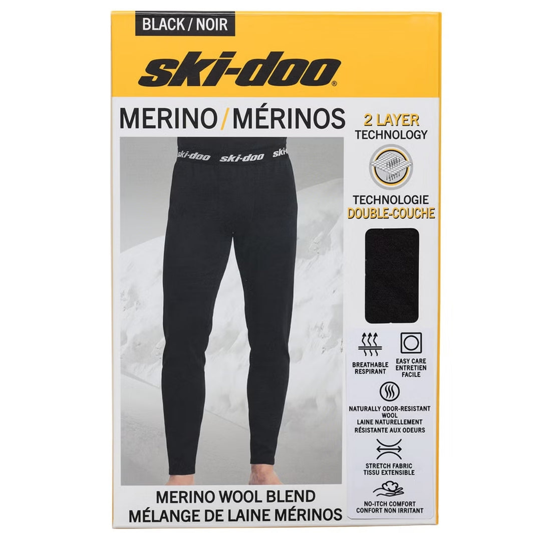 Ski-Doo - Base Pants