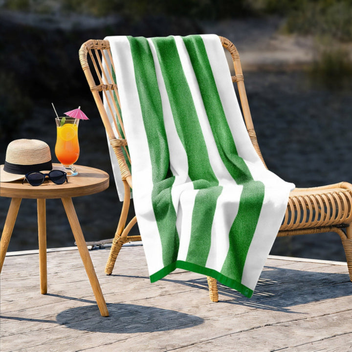 United Colors of Benetton - Serviette de plage